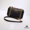 693091a96e68136f4d9a9b81 GUCCI New Arrival Cabinet Quality, Top Original Single Item, Real Photo, Model No. 446744 in Grey, Size W23xH14xD6cm, In Stock