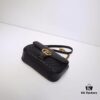693091ab6e68136f4d9a9b86 GUCCI New Arrival Cabinet Quality, Top Original Single Item, Real Photo, Model No. 446744 in Grey, Size W23xH14xD6cm, In Stock