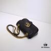 693091ad6e68136f4d9a9b8a GUCCI New Arrival Cabinet Quality, Top Original Single Item, Real Photo, Model No. 446744 in Grey, Size W23xH14xD6cm, In Stock