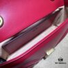693091ba6e68136f4d9a9ba2 GUCCI New Model Cabinet Quality, Top Original Single Item, Actual Photos, Model Number 446744 New Red, Size W23xH14xD6cm, In Stock