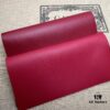693091ba6e68136f4d9a9ba3 GUCCI New Model Cabinet Quality, Top Original Single Item, Actual Photos, Model Number 446744 New Red, Size W23xH14xD6cm, In Stock