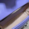 693091cd6e68136f4d9a9bc4 GUCCI Counter Quality, Top Original Single Item, Actual Photos! Model No. 446744 Light Purple, Size: 23cm (W) x 14cm (H) x 6cm (Side Width), In Stock and Ready to Ship