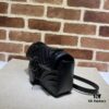693091d26e68136f4d9a9bcd GUCCI New Arrival High-Quality Authentic Stock, Item No. 446744 Crocodile Skin with Gold Hardware, Size W23xH14xD6cm