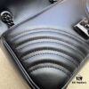 693091d76e68136f4d9a9bd3 GUCCI New Arrival High-Quality Authentic Stock, Item No. 446744 Crocodile Skin with Gold Hardware, Size W23xH14xD6cm
