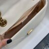 693091e26e68136f4d9a9be5 Original Factory Leather 😊 GUCCI Italian Original Leather, Counter Quality, Real Product Photos. Model 446744 White, Size: 22*13*6cm, In Stock