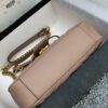 693091e96e68136f4d9a9bf3 Original Factory Leather 😊 GUCCI Italian Original Leather, Counter Quality, Actual Photos, Model 446744 Milk Tea Color, Size: 22*13*6cm, In Stock