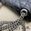 693091ff6e68136f4d9a9c16 GUCCI New Arrival Cabinet Quality, Top Original Single Item, Real Product Photos, Model No. 446744 Kriss Cross Check, Size W23xH14xD6cm, In Stock and Ready to Ship