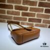 693092156e68136f4d9a9c41 GUCCI New Arrival High-Quality Authentic Stock, Top-Tier Original Order Item, Real Product Photos! 446744 Brown, Size: 23cm W x 14cm H x 6cm D, In Stock Ready to Ship