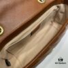 693092196e68136f4d9a9c47 GUCCI New Arrival High-Quality Authentic Stock, Top-Tier Original Order Item, Real Product Photos! 446744 Brown, Size: 23cm W x 14cm H x 6cm D, In Stock Ready to Ship