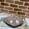 6930921f6e68136f4d9a9c51 GUCCI New Arrival High-Quality Original Single Item, Real Photo, Model No.: 598125 Apple Design, Size: 30 x 22 x 5.5 cm, In Stock