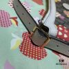 693092216e68136f4d9a9c54 GUCCI New Arrival High-Quality Original Single Item, Real Photo, Model No.: 598125 Apple Design, Size: 30 x 22 x 5.5 cm, In Stock