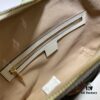 693092226e68136f4d9a9c57 GUCCI New Arrival High-Quality Original Single Item, Real Photo, Model No.: 598125 Apple Design, Size: 30 x 22 x 5.5 cm, In Stock