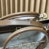 693092426e68136f4d9a9c8b Original Leather Gucci Tote Classic 31