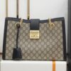 693092446e68136f4d9a9c90 Padlock Series #479197 Tote Bag