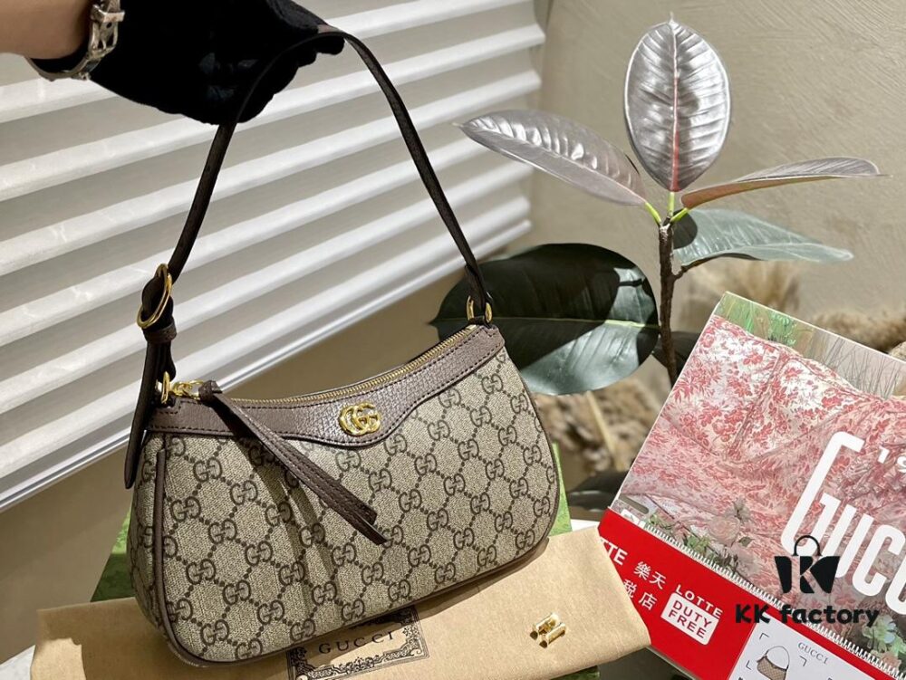 Gucci New Arrival Shoulder Bag / Mahjong Bag