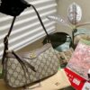 693092536e68136f4d9a9cac Gucci New Arrival Shoulder Bag / Mahjong Bag