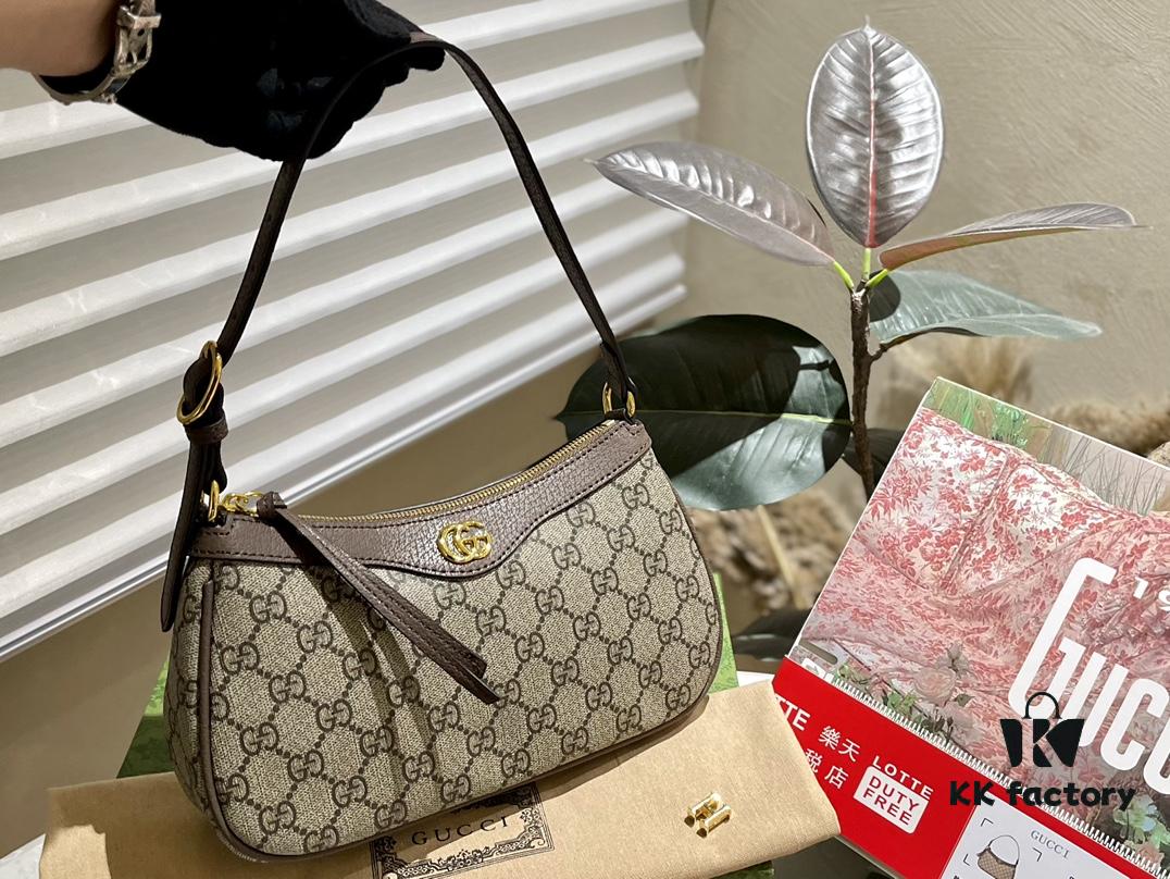 693092536e68136f4d9a9cac Gucci New Arrival Shoulder Bag / Mahjong Bag