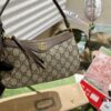 693092546e68136f4d9a9cad Gucci New Arrival Shoulder Bag / Mahjong Bag