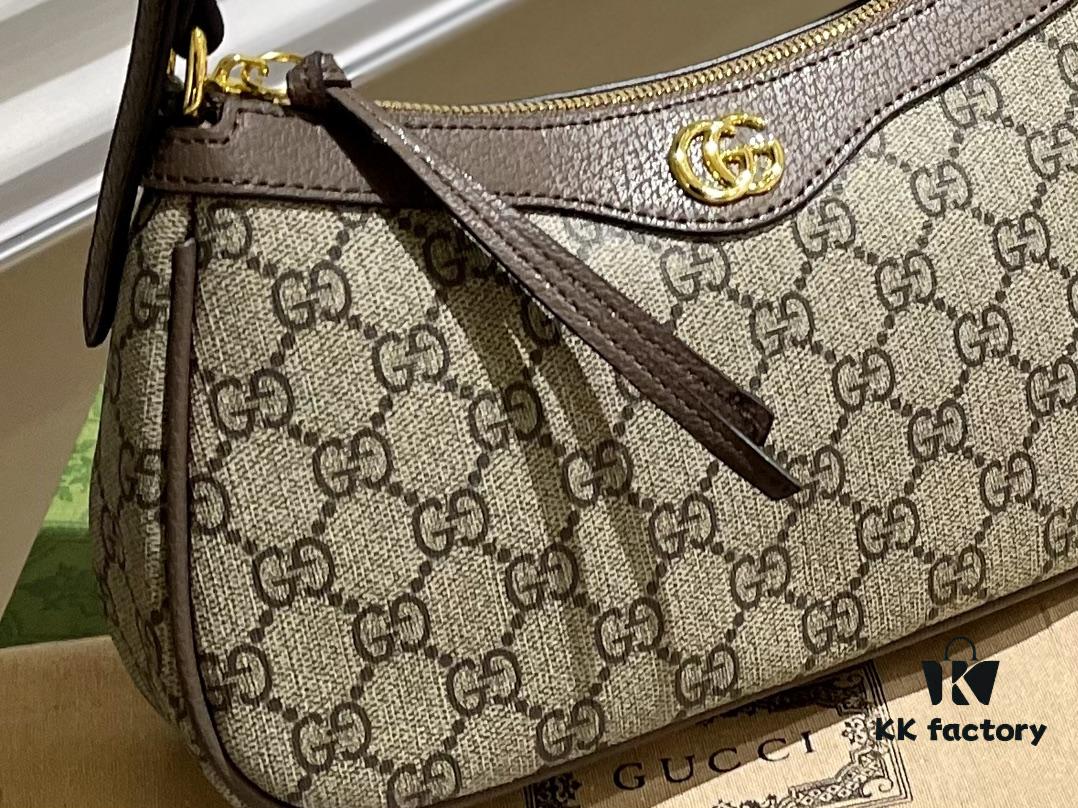 693092556e68136f4d9a9cae Gucci New Arrival Shoulder Bag / Mahjong Bag