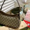 693092566e68136f4d9a9caf Gucci New Arrival Shoulder Bag / Mahjong Bag