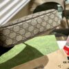 693092576e68136f4d9a9cb0 Gucci New Arrival Shoulder Bag / Mahjong Bag