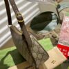 693092576e68136f4d9a9cb1 Gucci New Arrival Shoulder Bag / Mahjong Bag