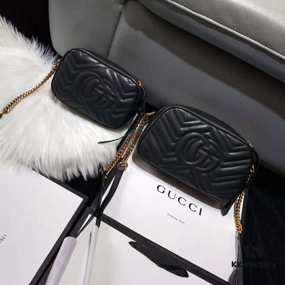693092586e68136f4d9a9cb2 Gucci Leather Tote Bag! Popular Style with High Street Fashion Appearance Rate