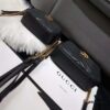 693092596e68136f4d9a9cb4 Gucci Leather Tote Bag! Popular Style with High Street Fashion Appearance Rate