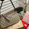 693092596e68136f4d9a9cb5 Gucci New Arrival Shoulder Bag / Mahjong Bag