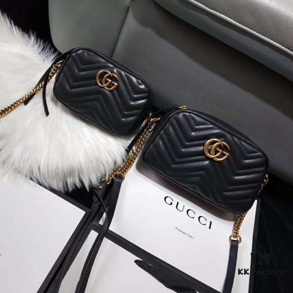 6930925a6e68136f4d9a9cb6 Gucci Leather Tote Bag! Popular Style with High Street Fashion Appearance Rate