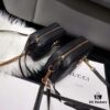 6930925a6e68136f4d9a9cb7 Gucci Leather Tote Bag! Popular Style with High Street Fashion Appearance Rate
