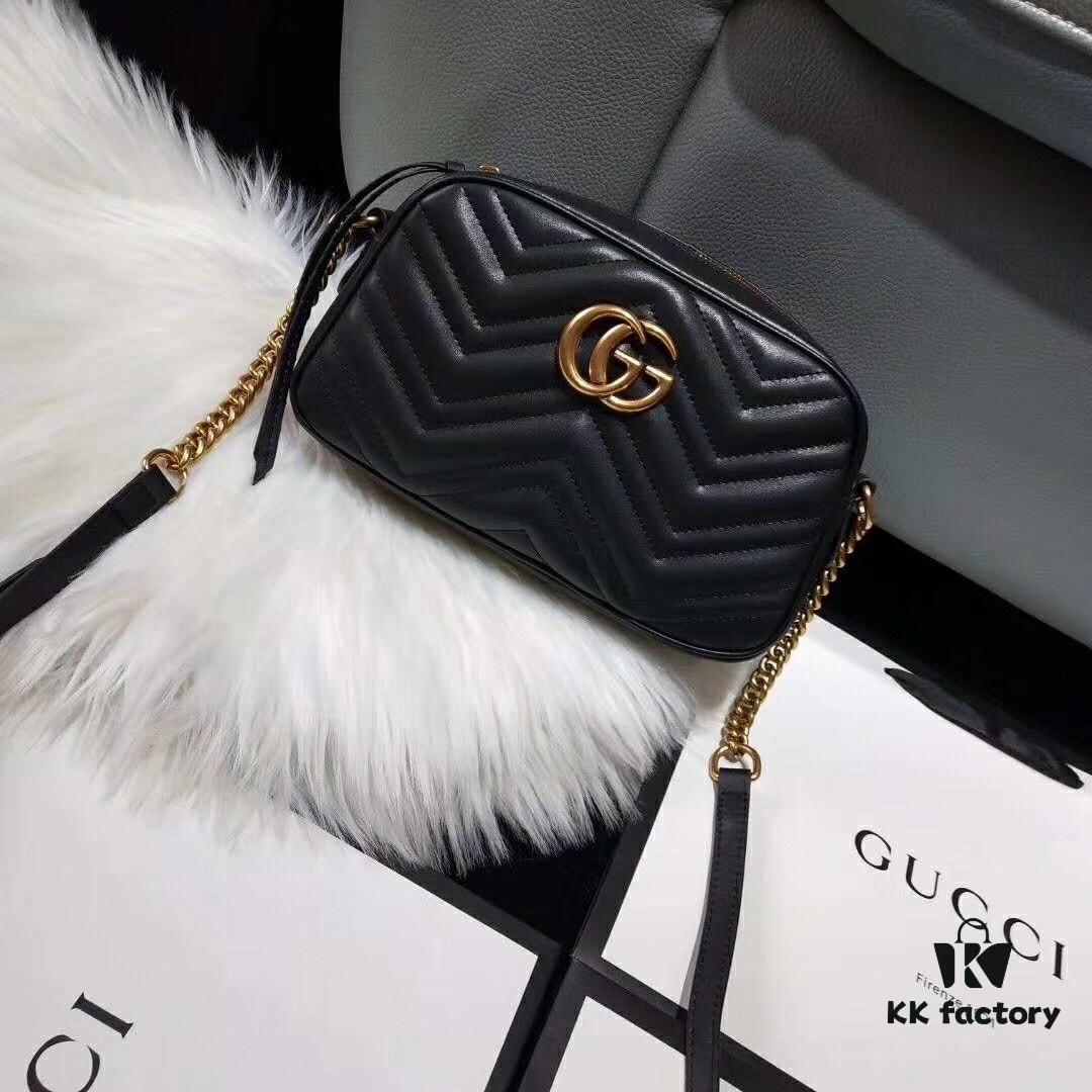 6930925b6e68136f4d9a9cb8 Gucci Leather Tote Bag! Popular Style with High Street Fashion Appearance Rate