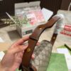 693092626e68136f4d9a9cc4 Authentic GUCCI 1955 Horsebit Bag, Saddle Bag with Full Packaging, Size 19.14