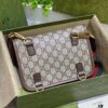 Gucci Tiger Head Bag
