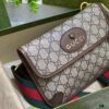 Gucci Tiger Head Bag