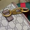 Gucci Tiger Head Bag