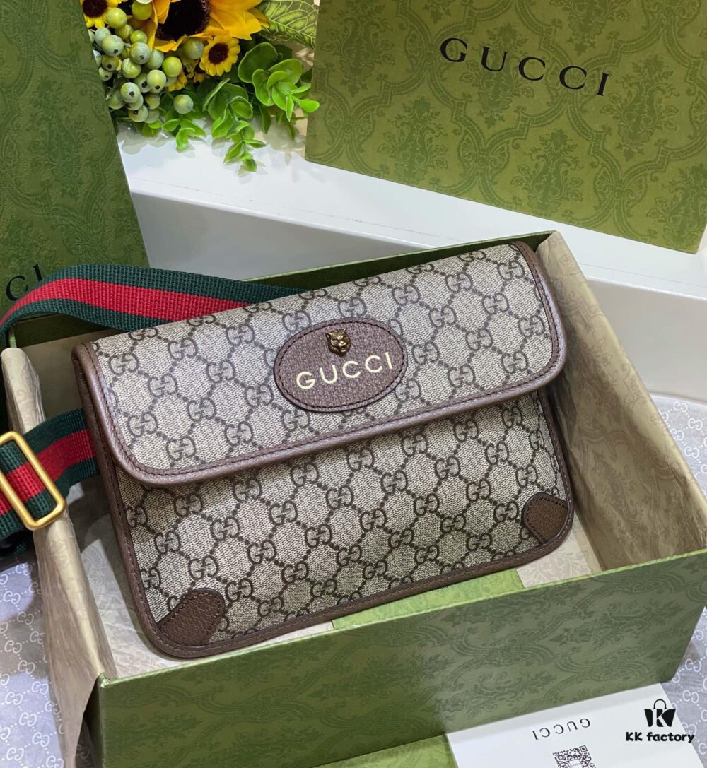 693092716e68136f4d9a9cd7 Gucci Tiger Head Bag