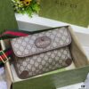 Gucci Tiger Head Bag