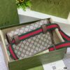 Gucci Tiger Head Bag