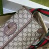 Gucci Tiger Head Bag