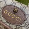 Gucci Tiger Head Bag
