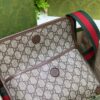 Gucci Tiger Head Bag