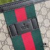 693092916e68136f4d9a9d06 Gucci GG Ophidia Print Series Men's Crossbody Bag