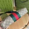 693092916e68136f4d9a9d08 Gucci GG Ophidia Print Series Men's Crossbody Bag