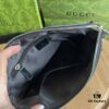 693092976e68136f4d9a9d11 Gucci GG Ophidia Print Series Men's Crossbody Bag Small Size 21*22*4cm Model No. 471454