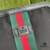 693092976e68136f4d9a9d12 Gucci GG Ophidia Print Series Men's Crossbody Bag Small Size 21*22*4cm Model No. 471454