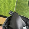 693092996e68136f4d9a9d14 Gucci GG Ophidia Print Series Men's Crossbody Bag Small Size 21*22*4cm Model No. 471454