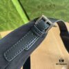 Gucci GG Ophidia Print Series Men's Crossbody Bag