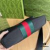 Gucci GG Ophidia Print Series Men's Crossbody Bag