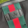 Gucci GG Ophidia Print Series Men's Crossbody Bag
